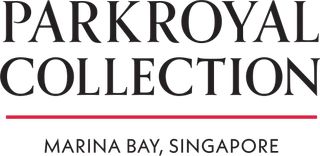 PARKROYAL COLLECTION Marina Bay logo